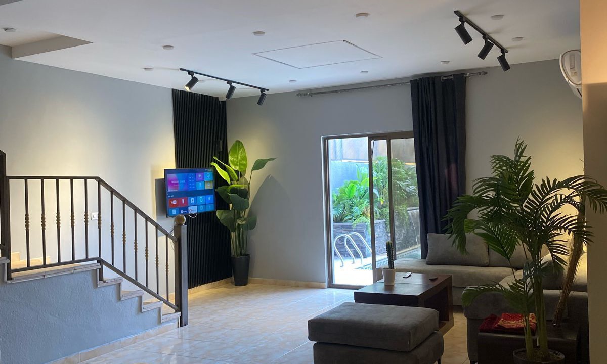 Photo of Livingroom in Sweimeh