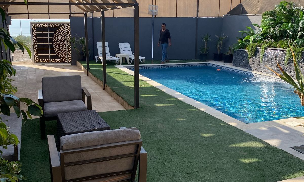 Photo of Outdoor in Sweimeh