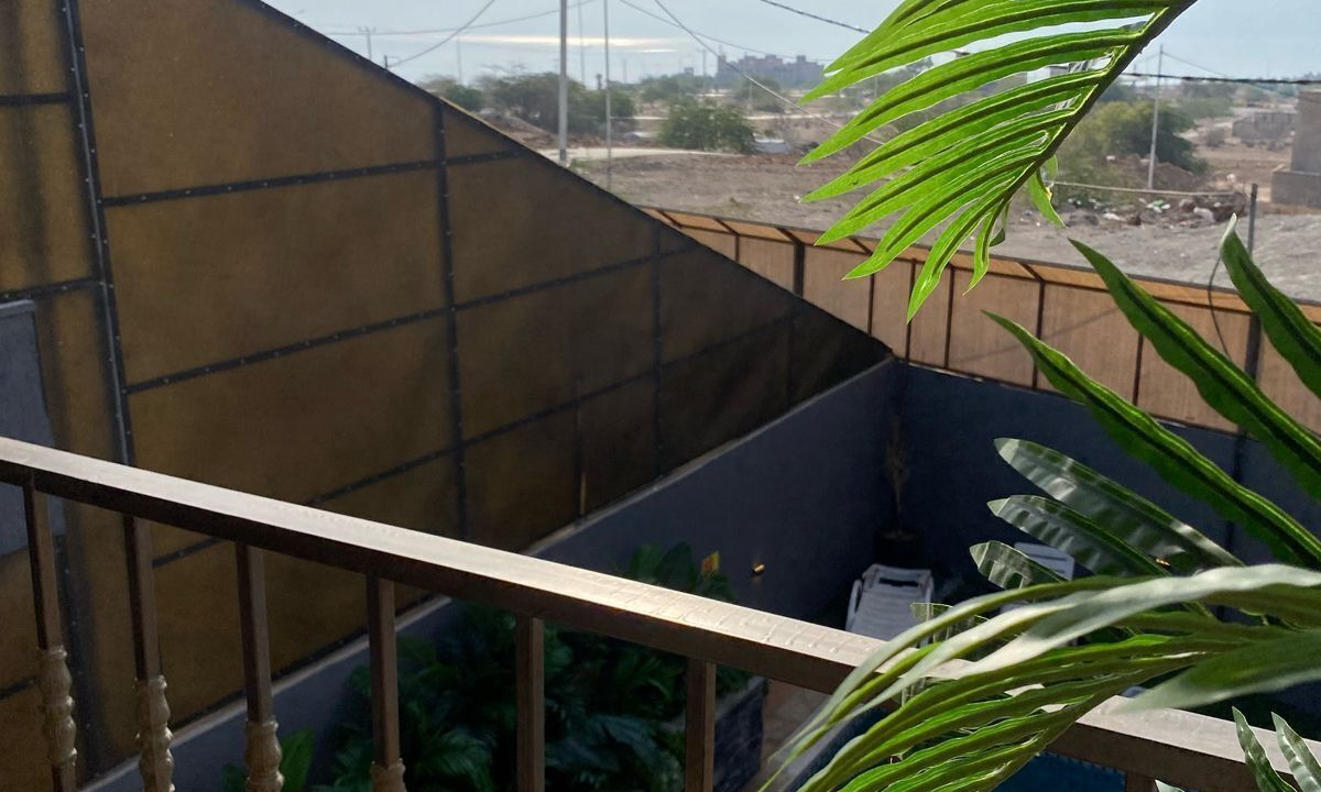 Photo of Patio Balcony in Sweimeh