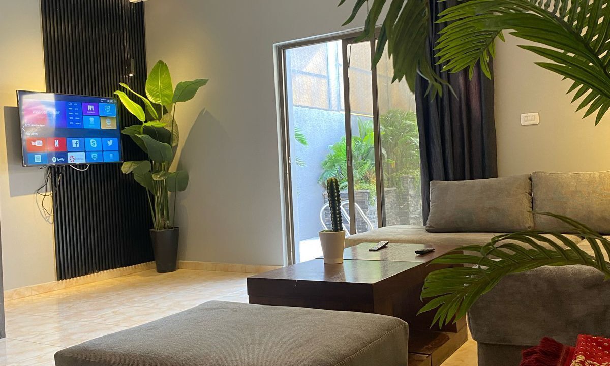 Photo of Livingroom in Sweimeh