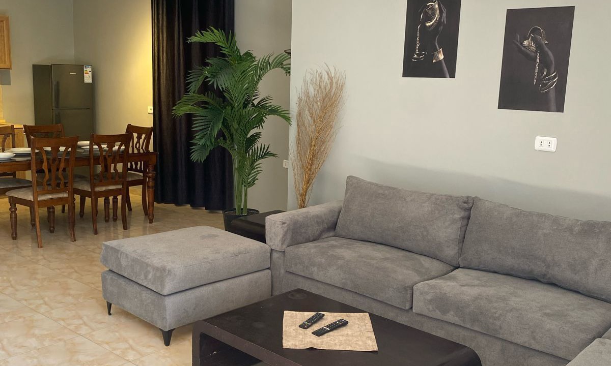 Photo of Livingroom in Sweimeh