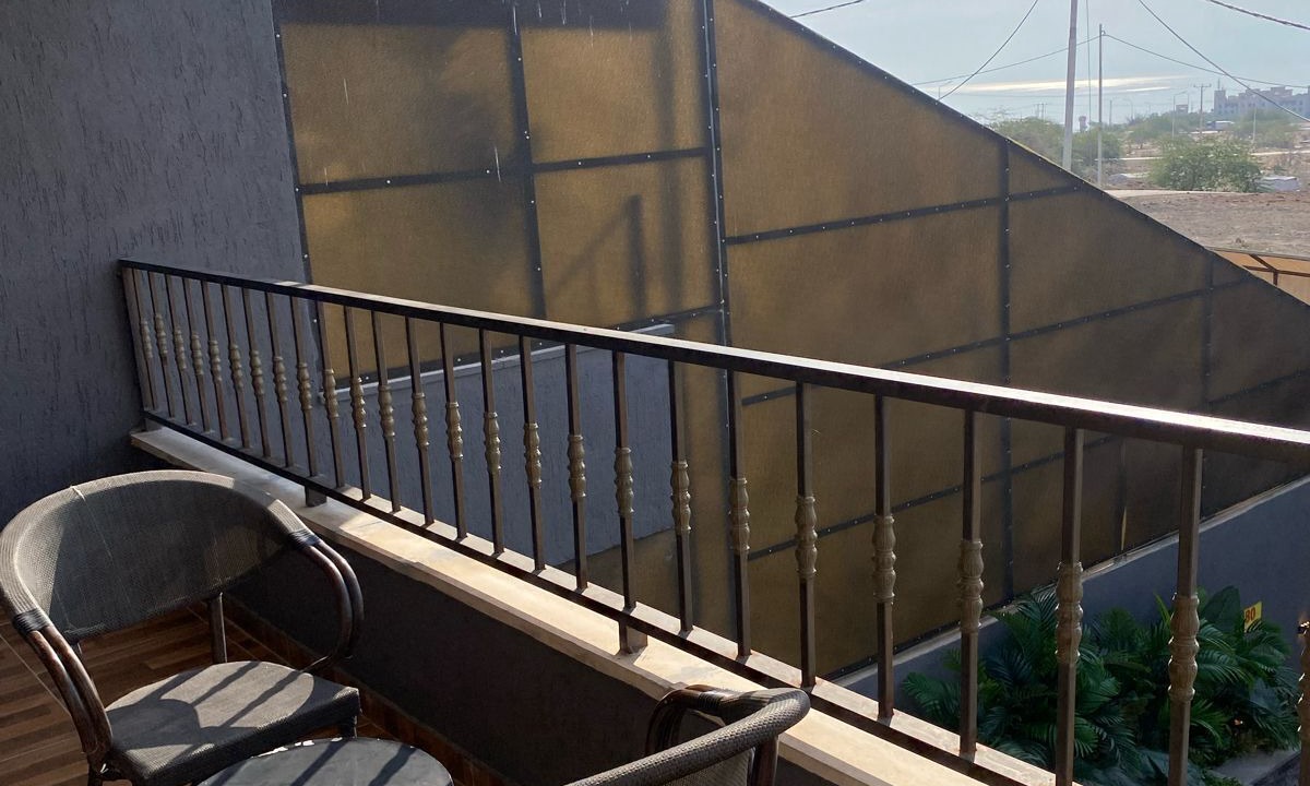 Photo of Patio Balcony in Sweimeh