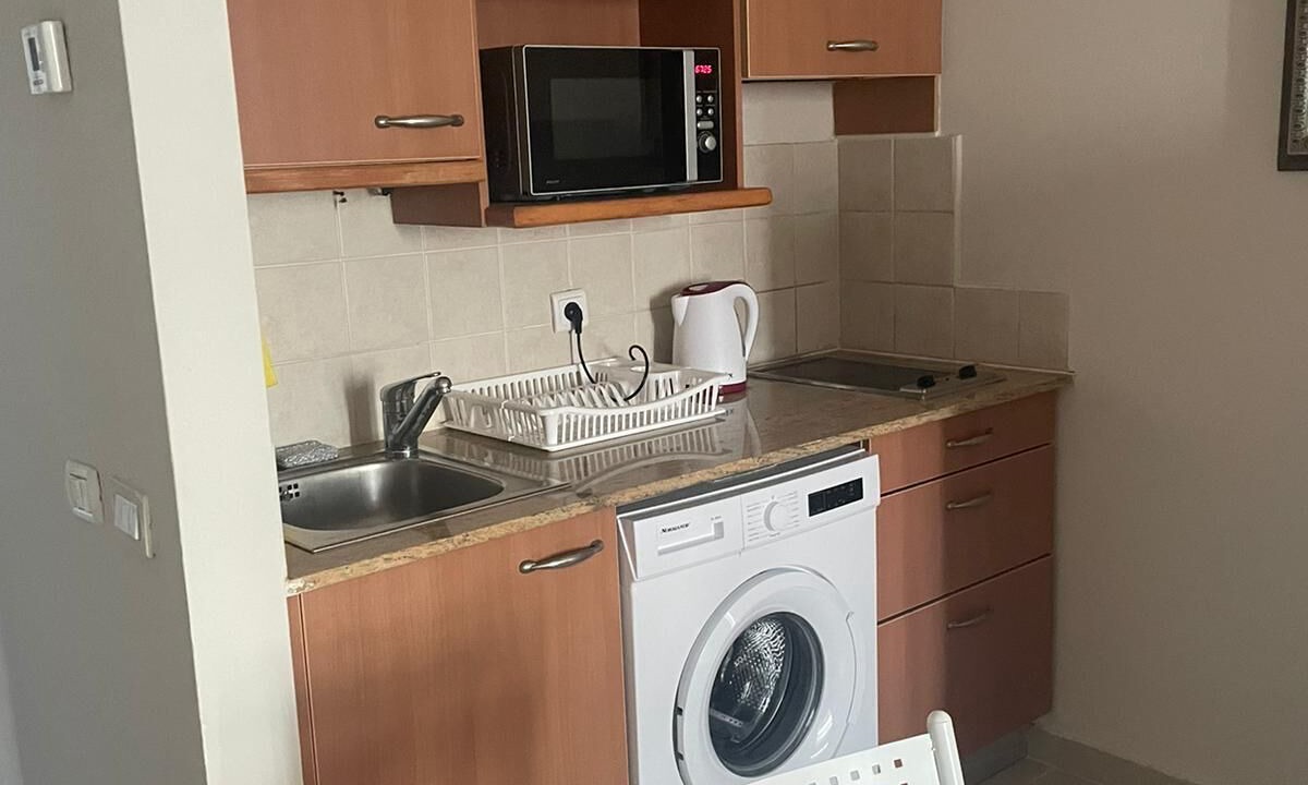 Photo of Kitchen in Haifa