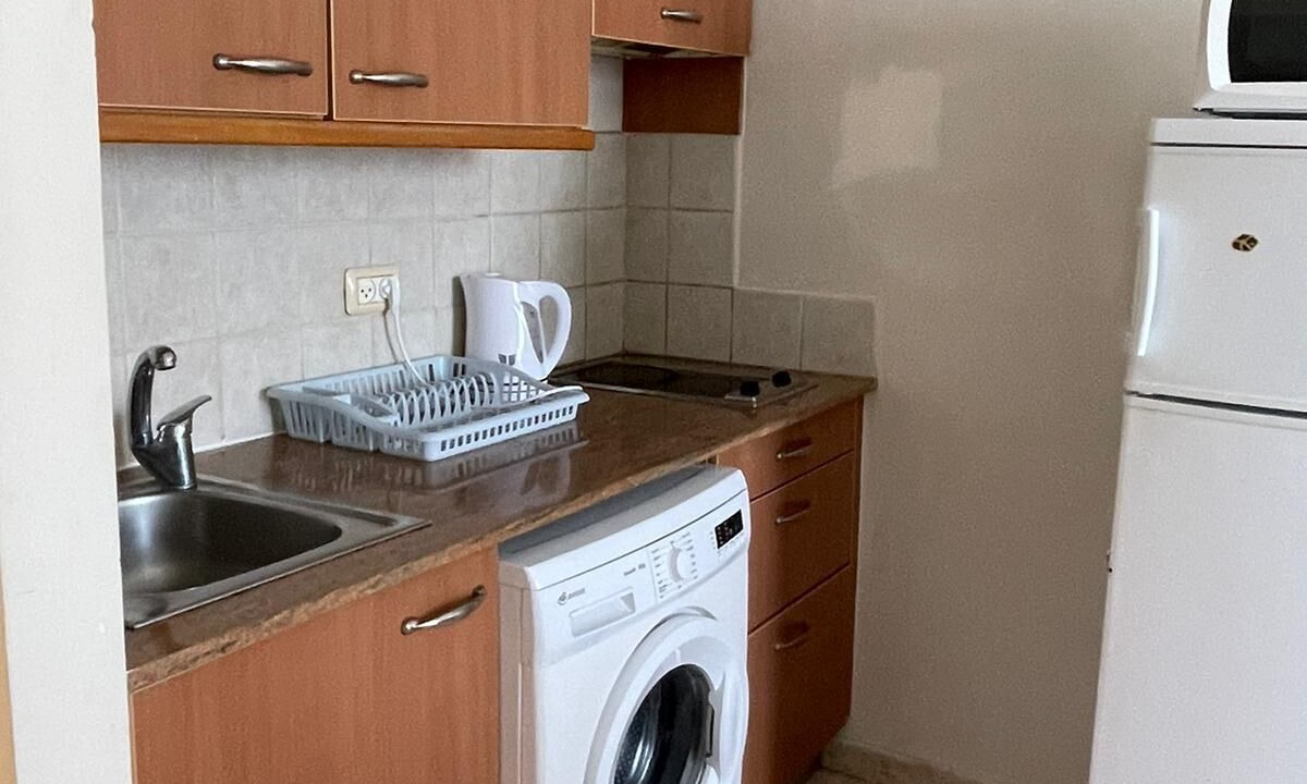 Photo of Kitchen in Haifa