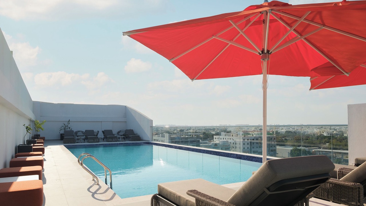 Photo of Outdoor in Seeb