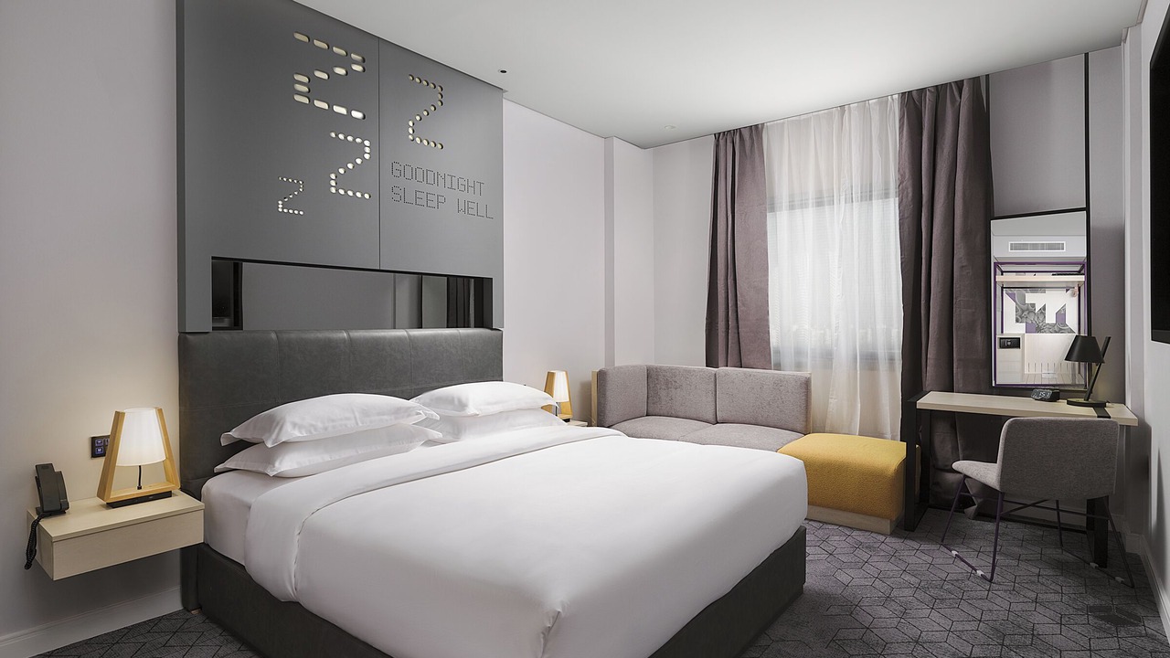 Photo of Bedroom in Seeb