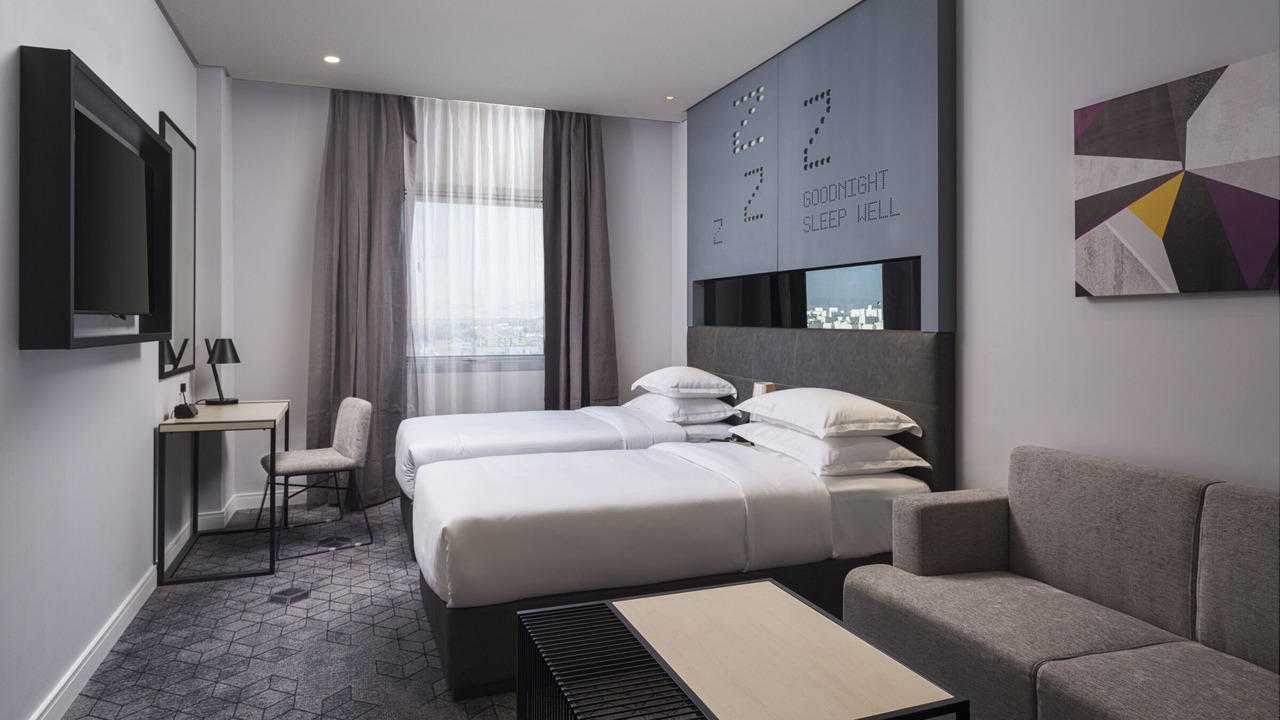 Photo of Bedroom in Seeb