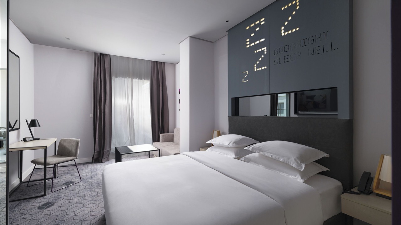 Photo of Bedroom in Seeb