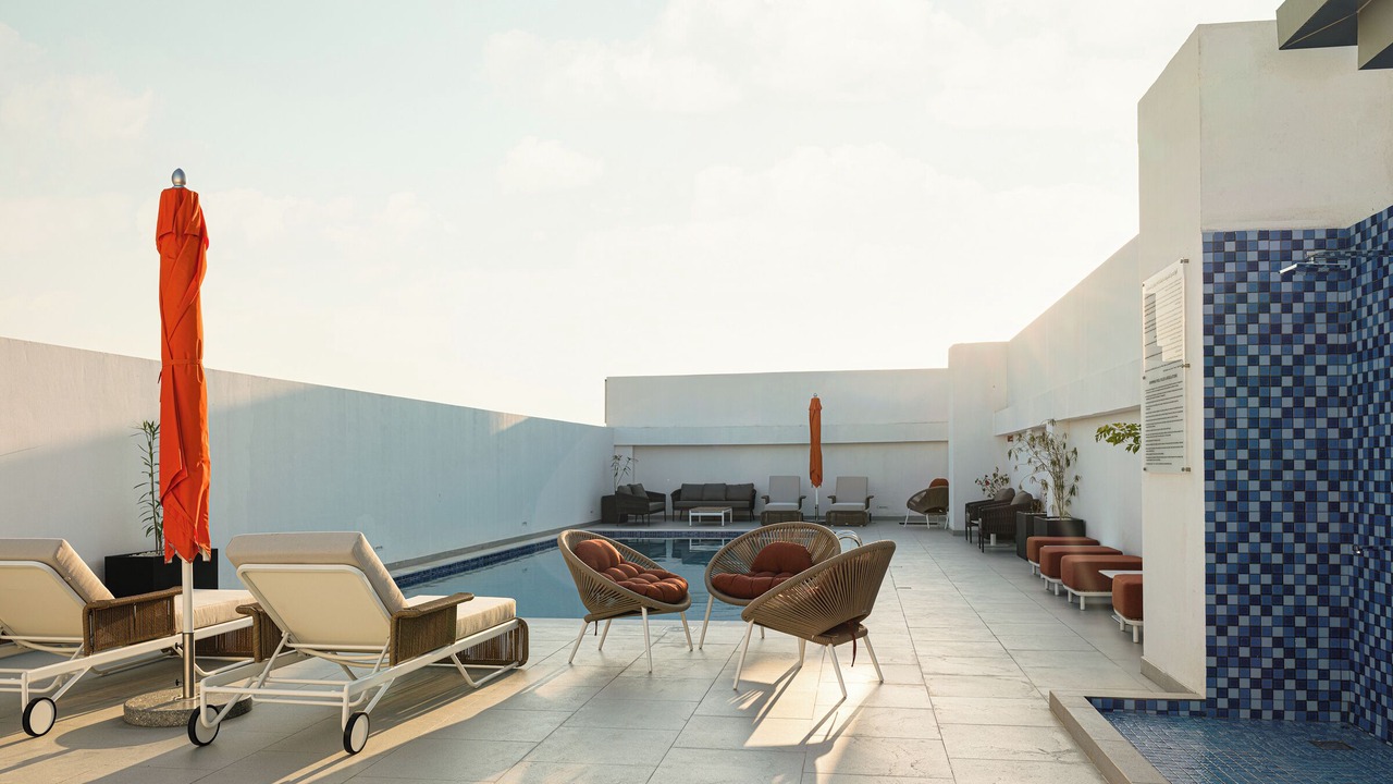 Photo of Outdoor in Seeb