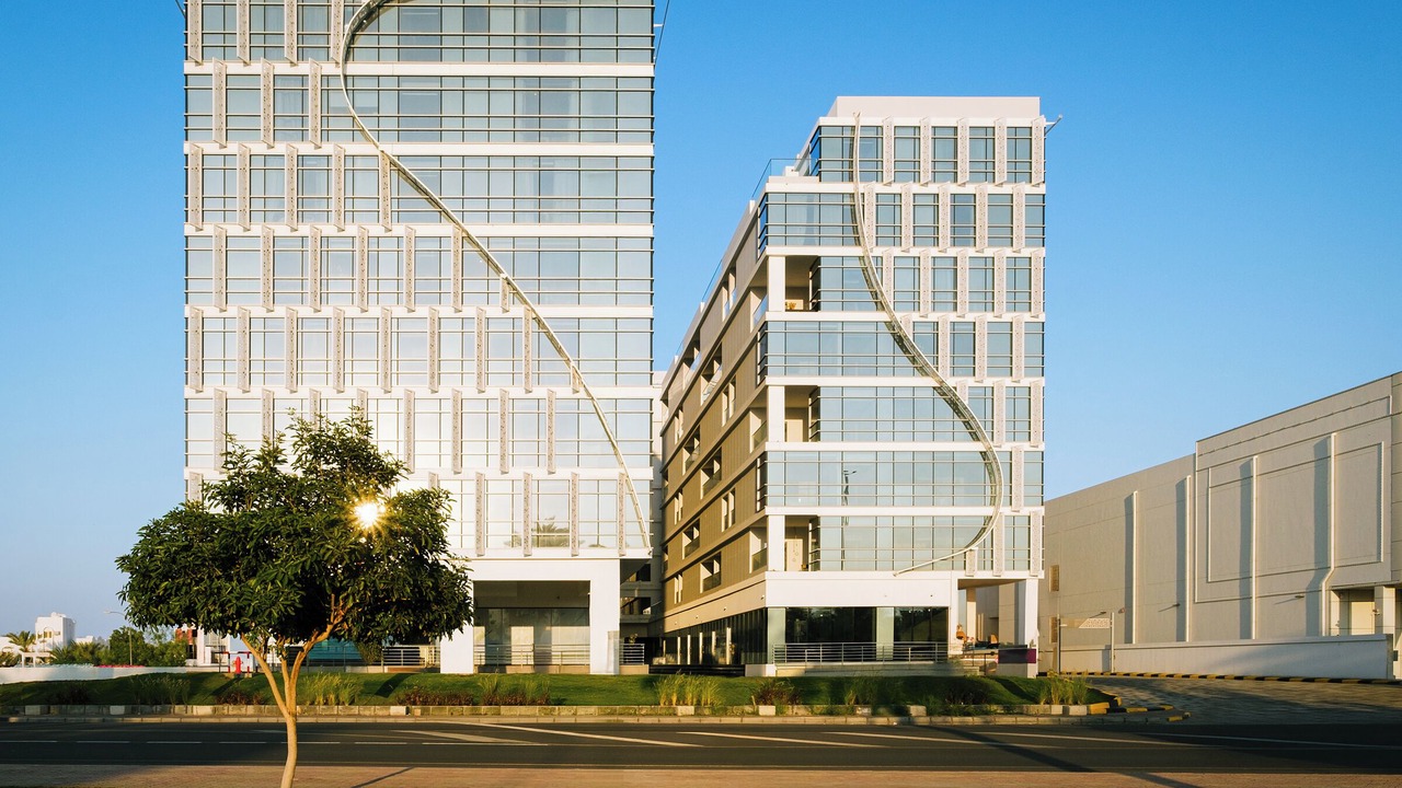 Photo of Outdoor in Seeb
