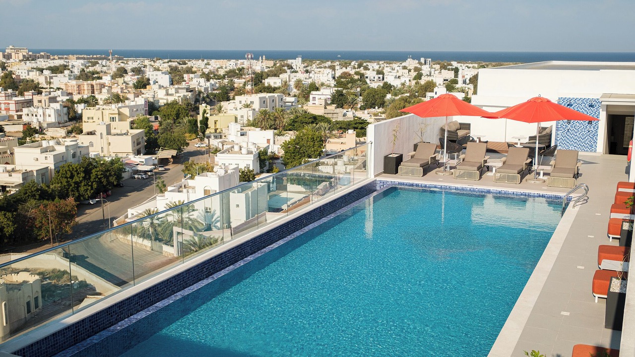 Photo of Outdoor in Seeb