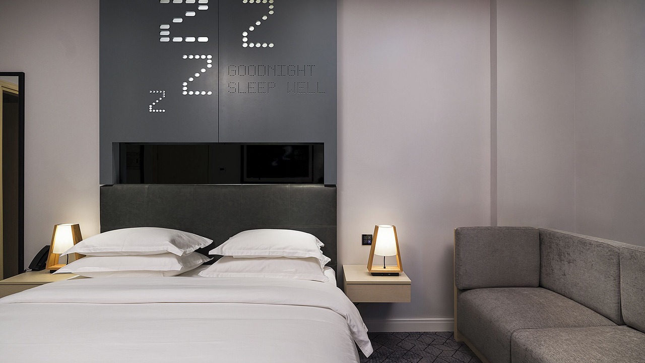 Photo of Bedroom in Seeb