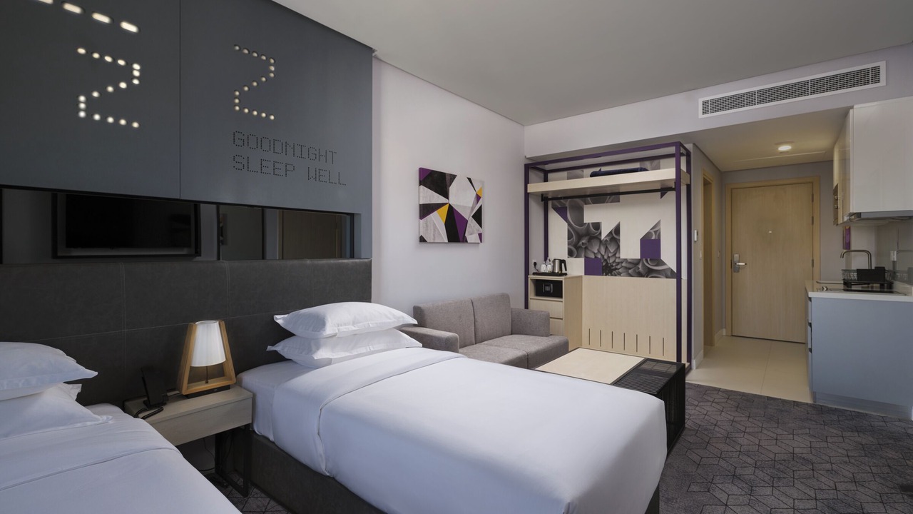 Photo of Bedroom in Seeb