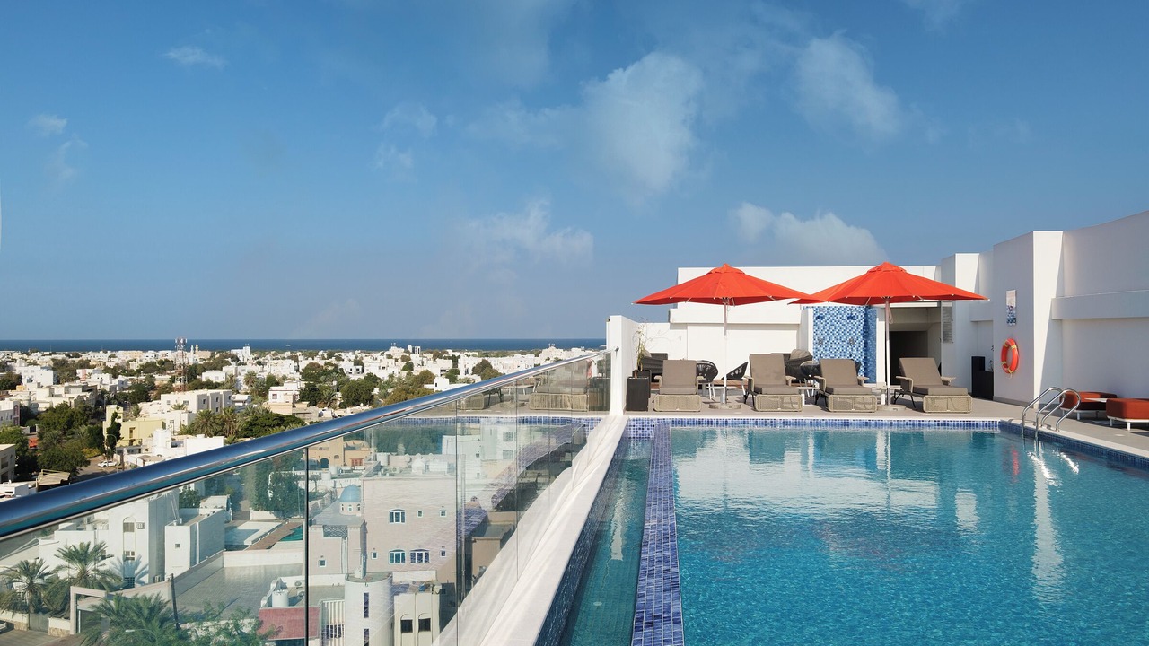 Photo of Outdoor in Seeb