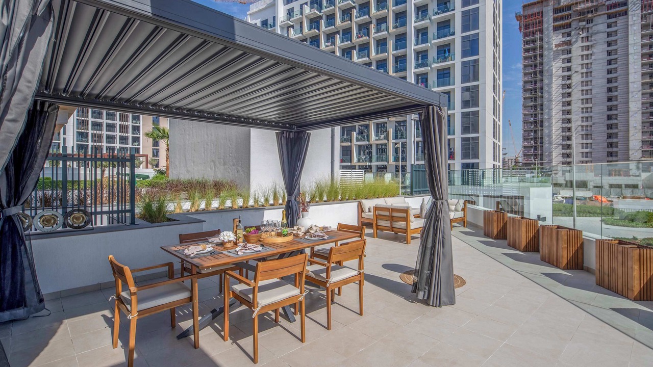 Photo of Outdoor in Nad Al Sheba
