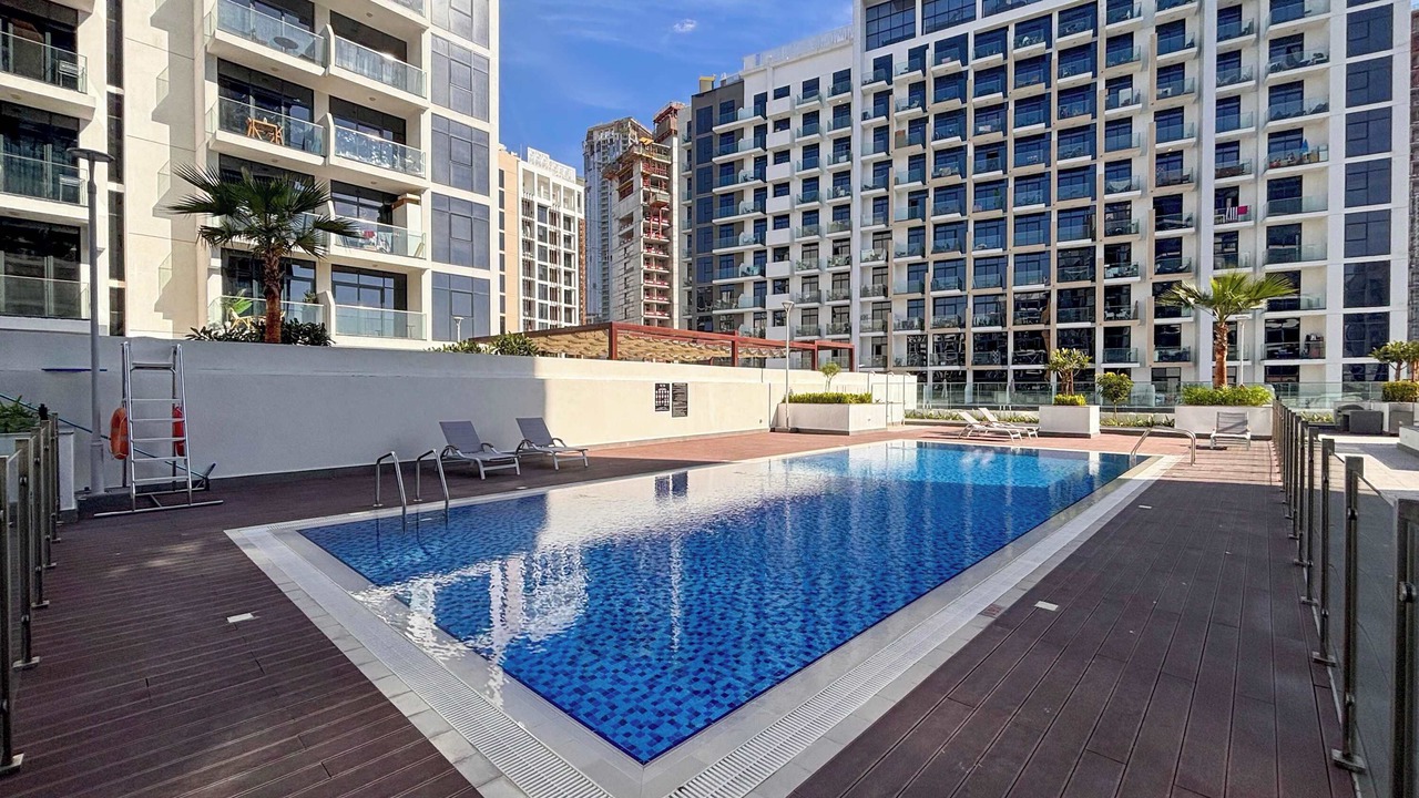 Photo of Outdoor in Nad Al Sheba