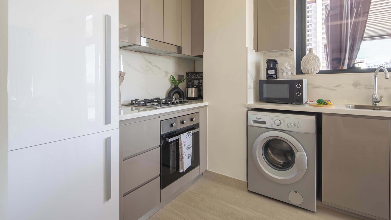 Photo of Kitchen in Nad Al Sheba