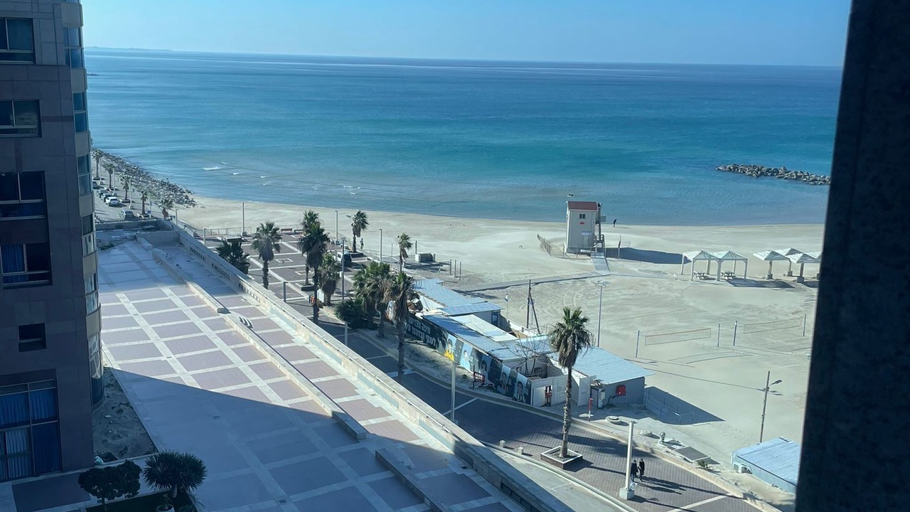 Photo of Outdoor in Haifa