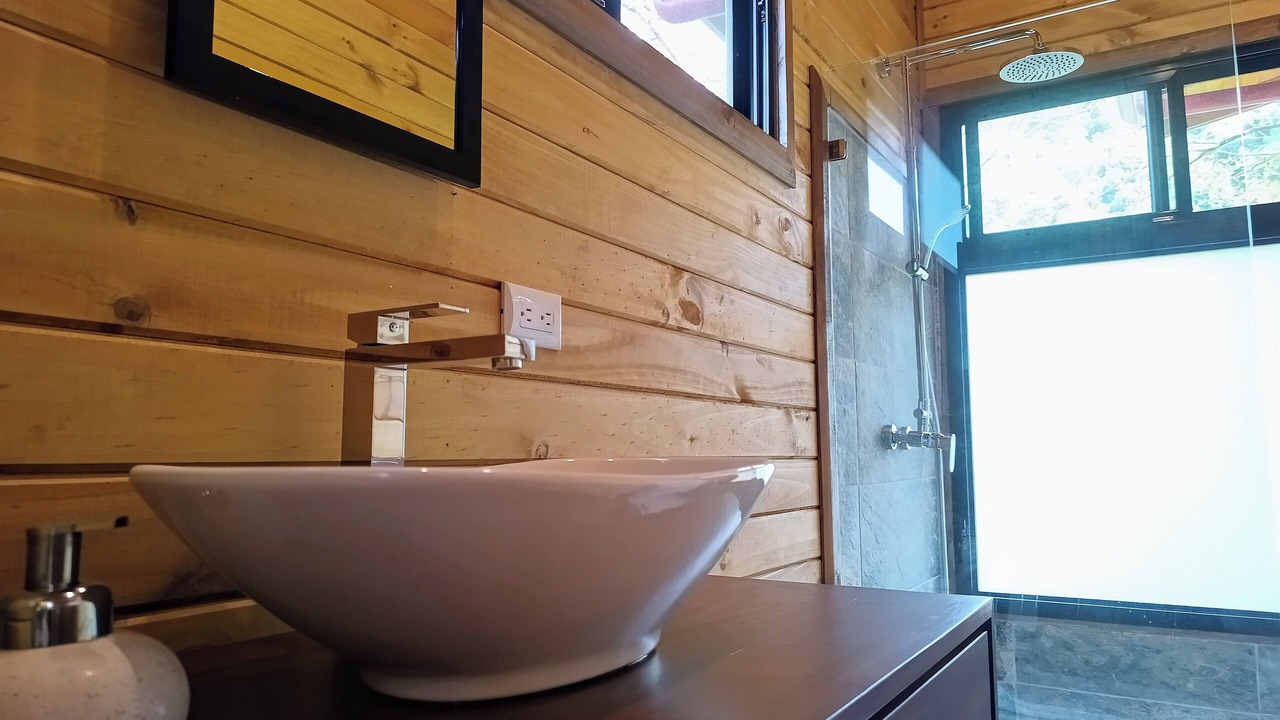 Photo of Bathroom in Tres Rios