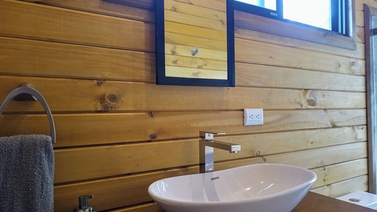 Photo of Bathroom in Tres Rios