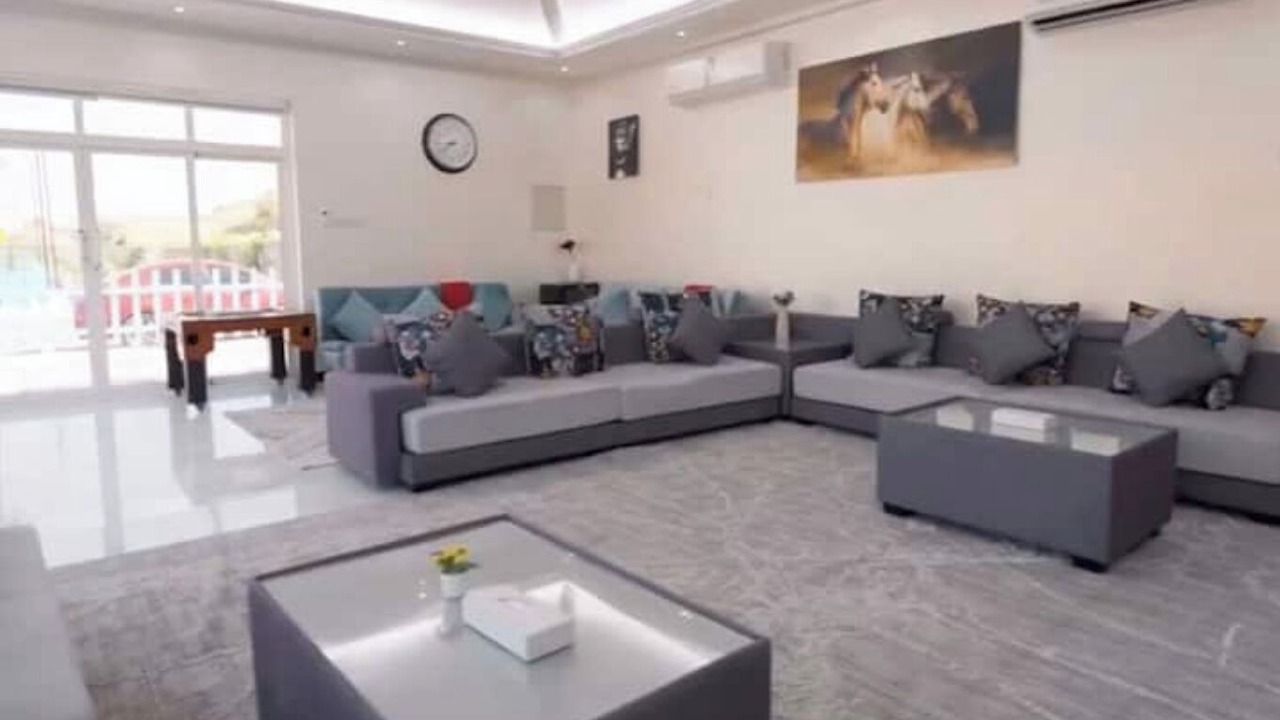 Photo of Livingroom in Hatta