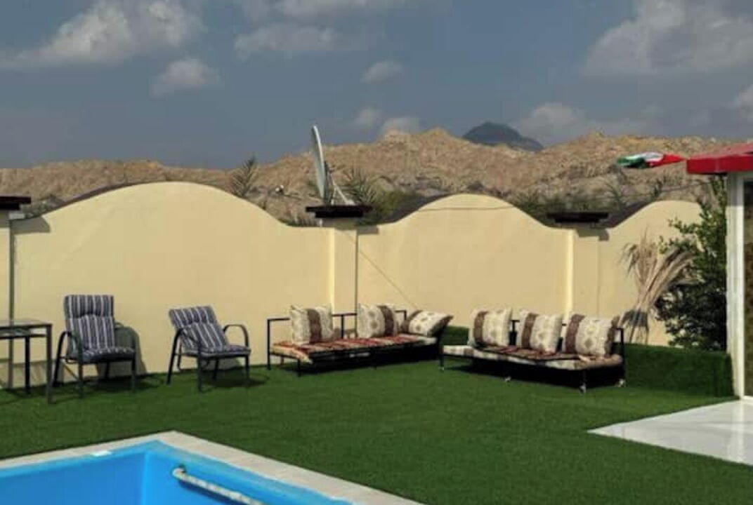 Photo of Outdoor in Hatta