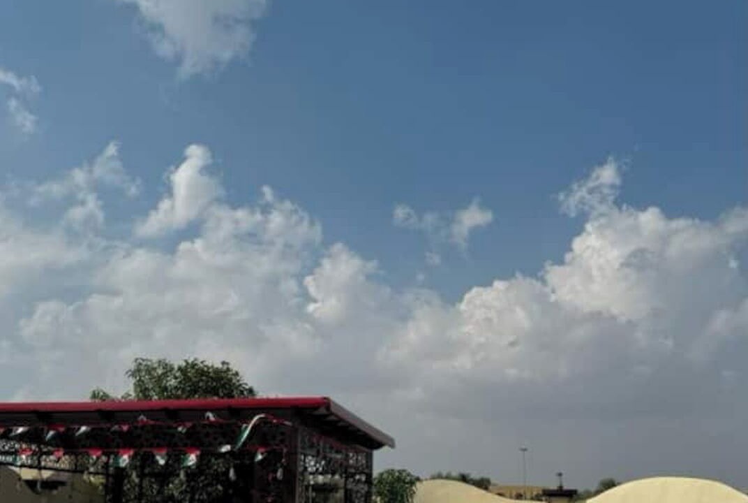 Photo of Outdoor in Hatta