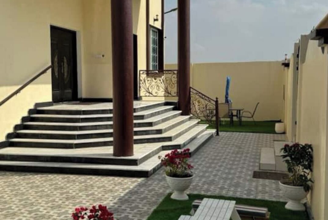 Photo of Patio Balcony in Hatta