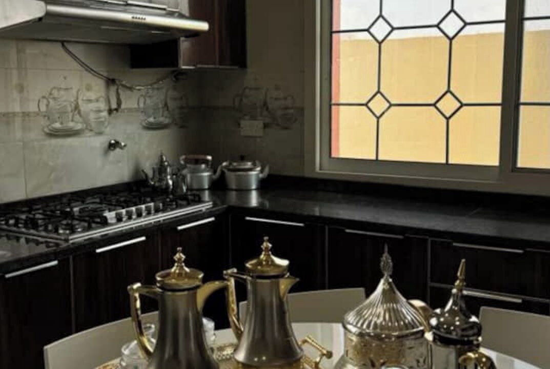 Photo of Kitchen in Hatta