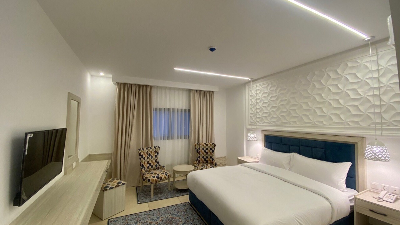 Photo of Bedroom in Wadi Musa