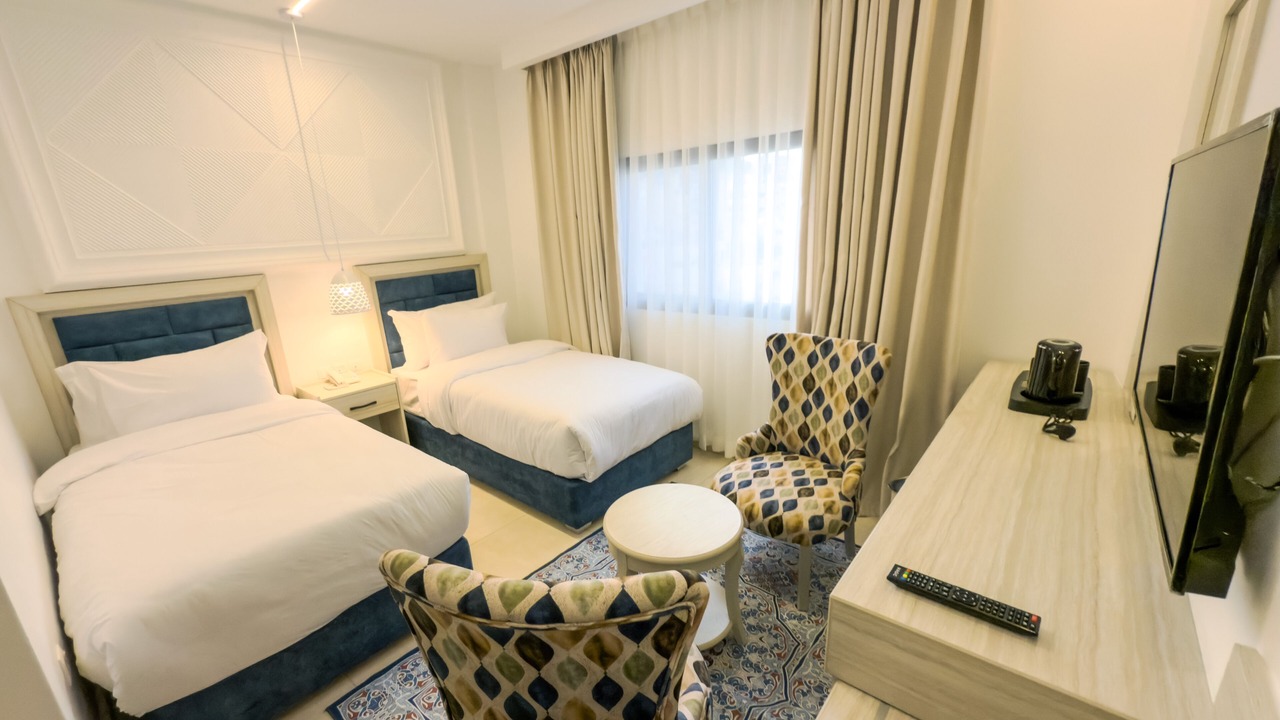 Photo of Bedroom in Wadi Musa