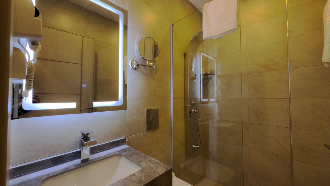 Photo of Bedroom in Wadi Musa