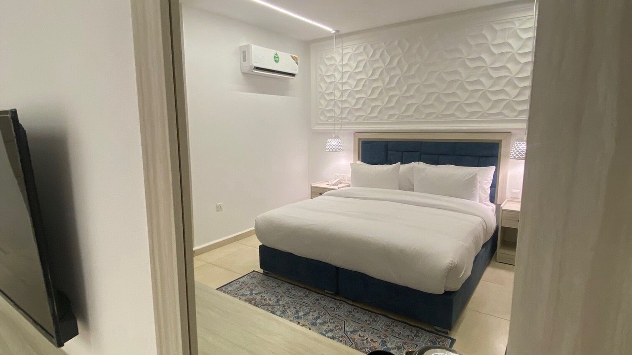 Photo of Bedroom in Wadi Musa