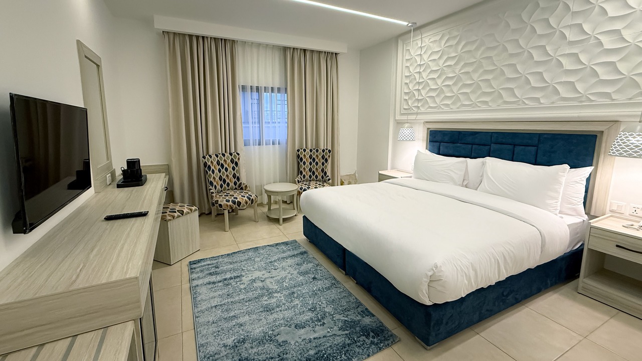 Photo of Bedroom in Wadi Musa