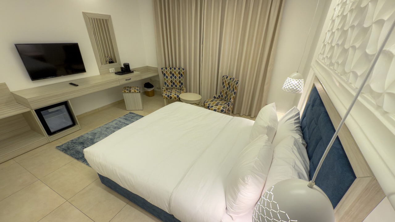 Photo of Bedroom in Wadi Musa