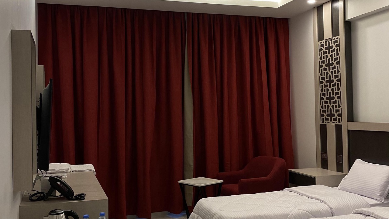 Photo of Bedroom in Seeb
