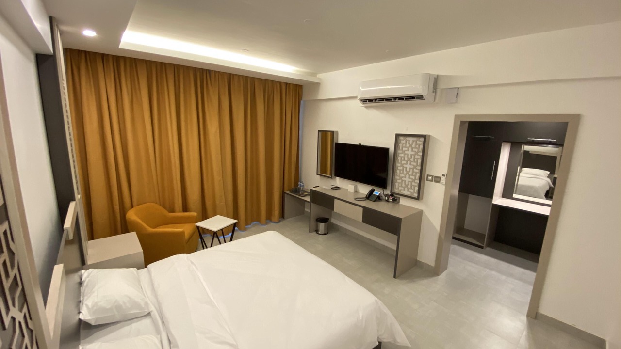Photo of Bedroom in Seeb