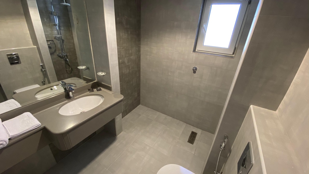 Photo of Bedroom in Seeb