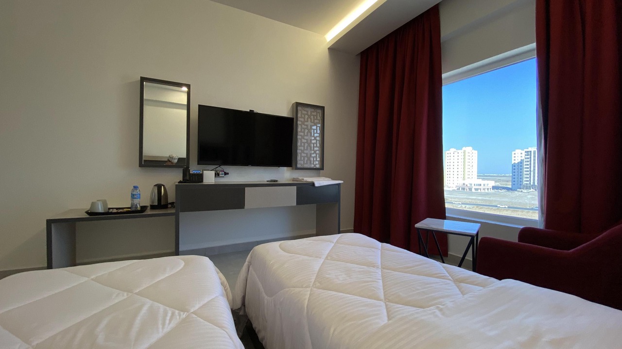 Photo of Bedroom in Seeb