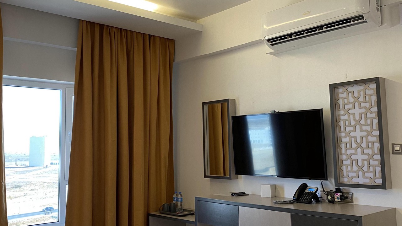 Photo of Bedroom in Seeb