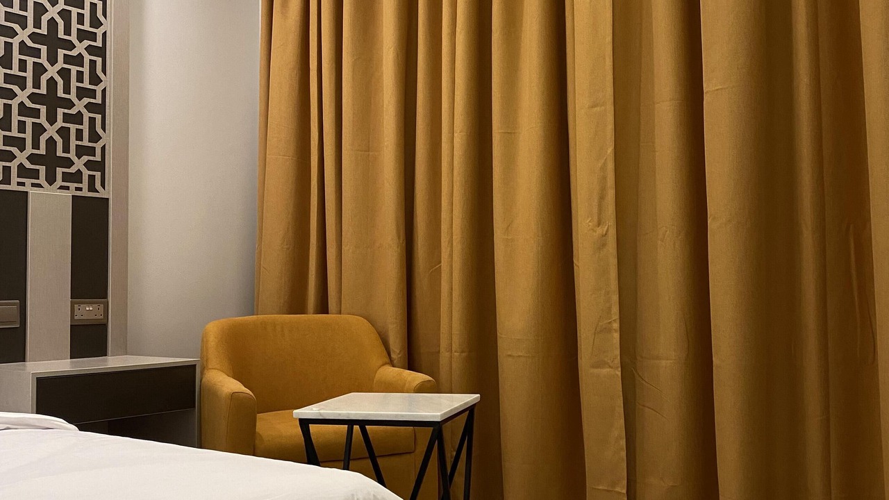 Photo of Bedroom in Seeb