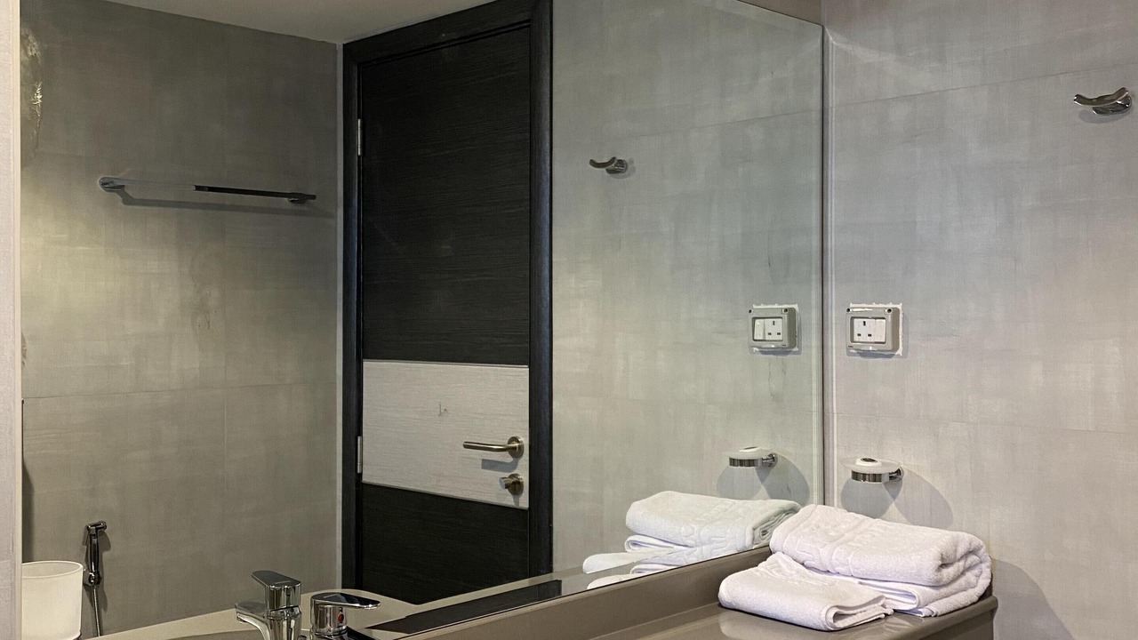 Photo of Bedroom in Seeb