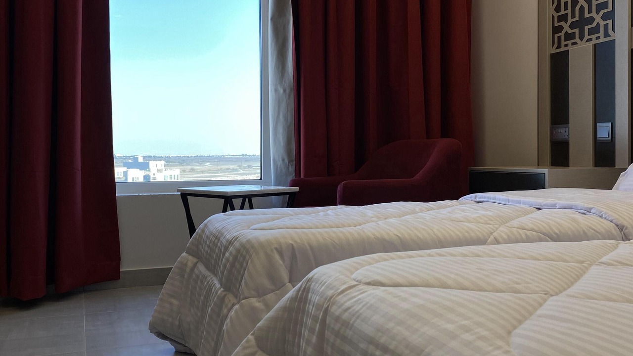 Photo of Bedroom in Seeb