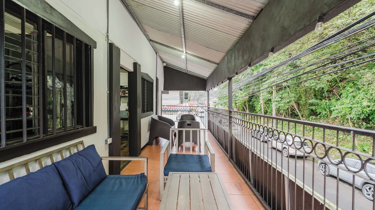 Photo of Patio Balcony in Puntarenas