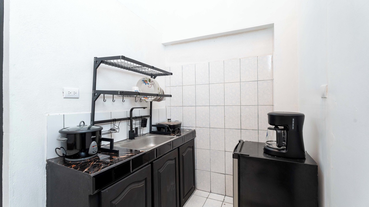 Photo of Kitchen in Puntarenas