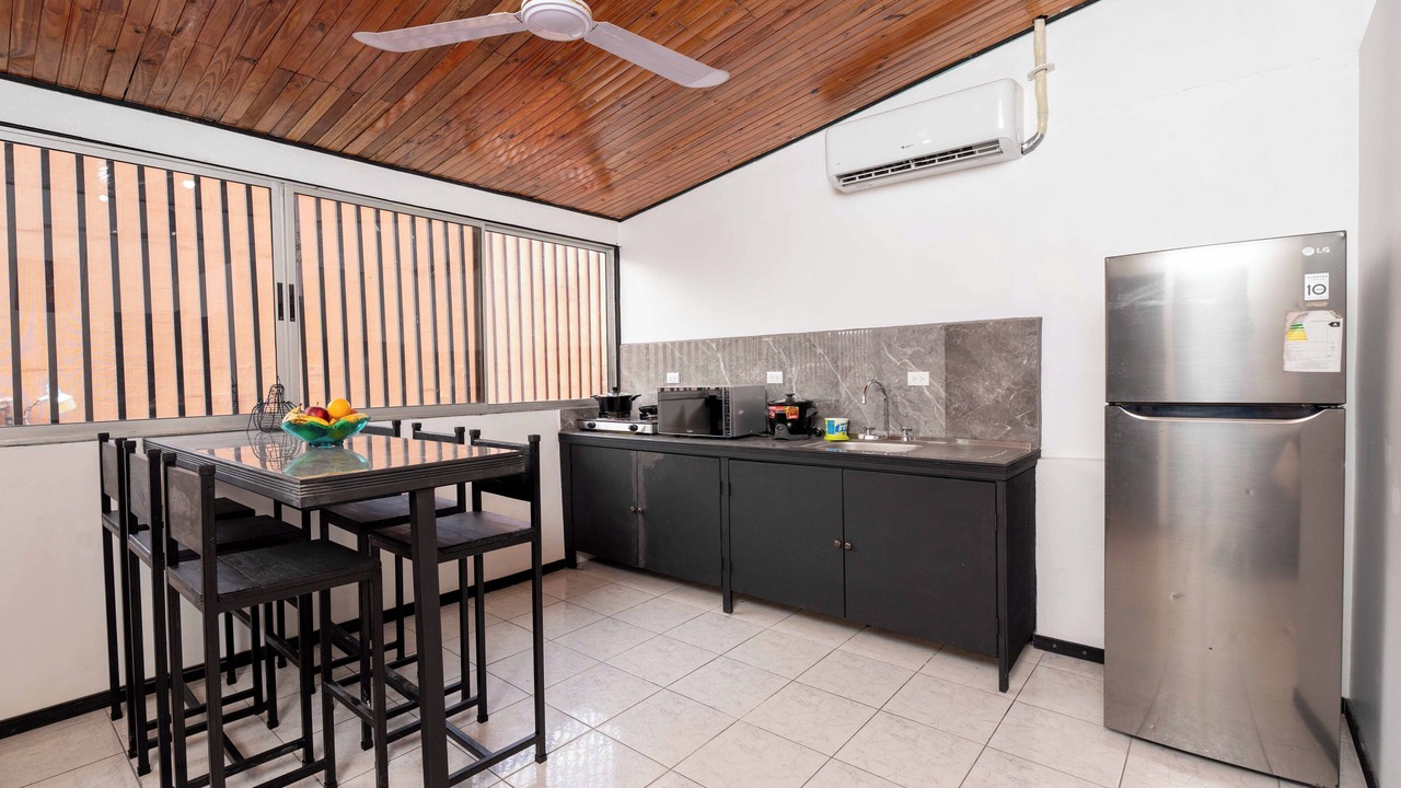 Photo of Kitchen in Puntarenas