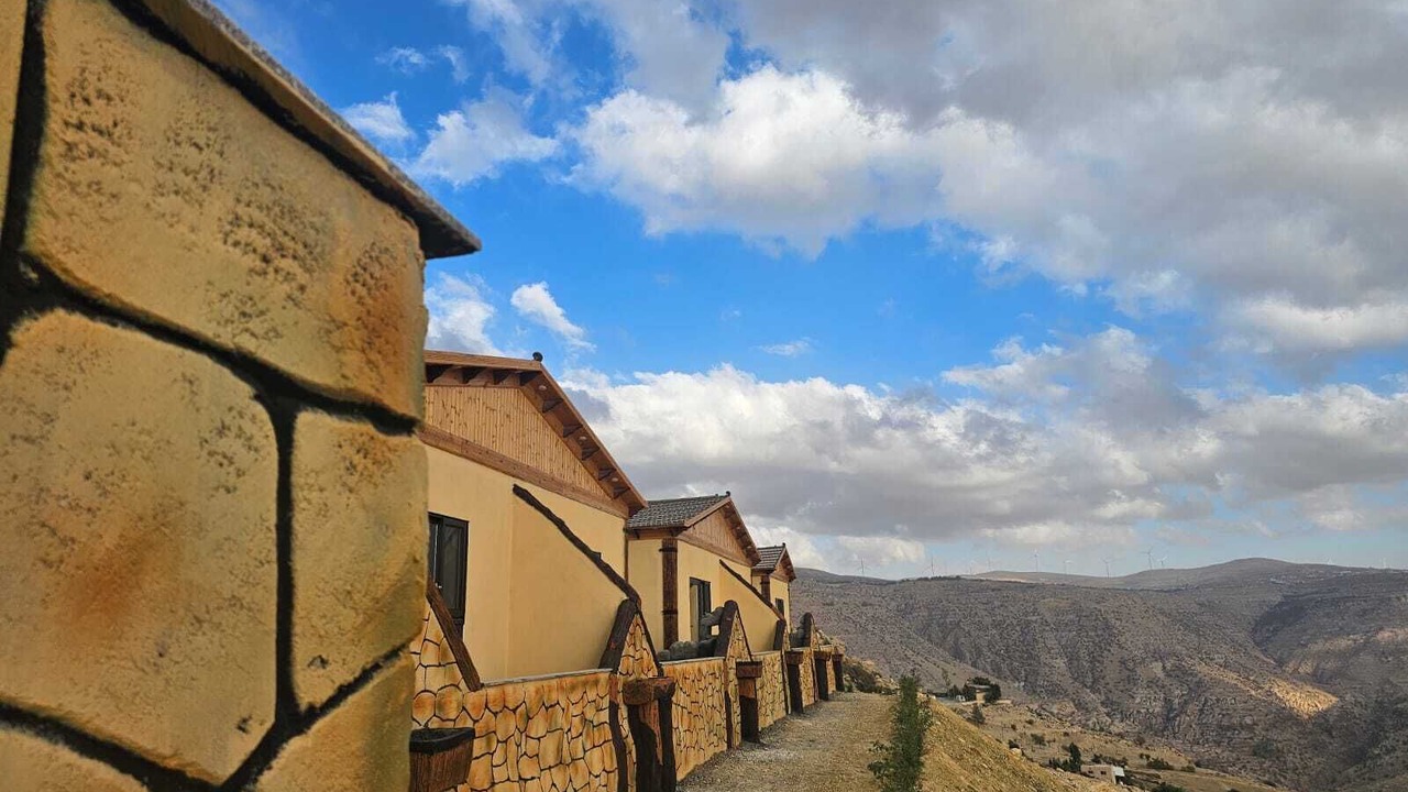 Photo of Outdoor in At-Tafilah
