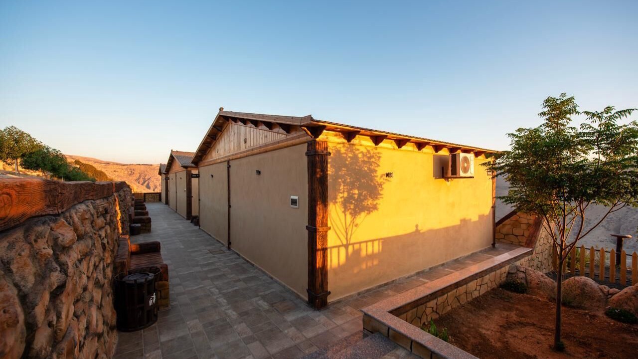 Photo of Outdoor in At-Tafilah