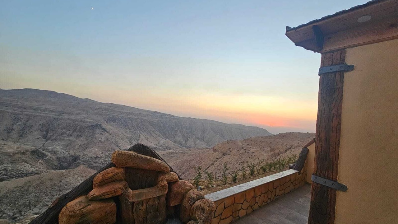Photo of Outdoor in At-Tafilah