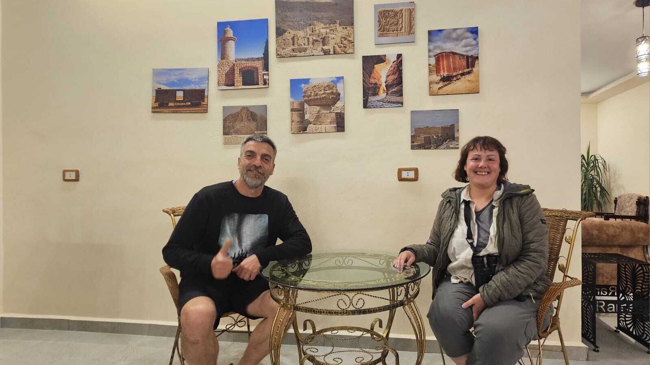 Photo of Others in At-Tafilah
